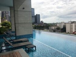 Eon Shenton (D2), Apartment #541008541